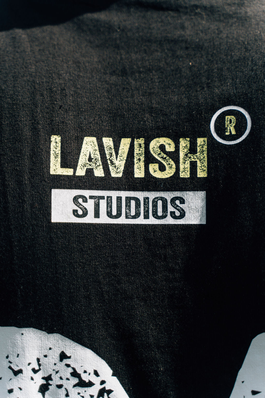 LAVISH 24 SHIRT