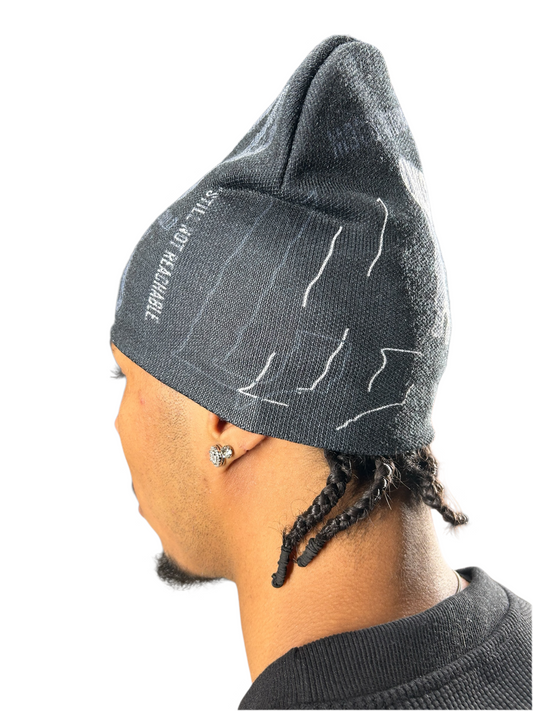 HEADACHE BEANIE