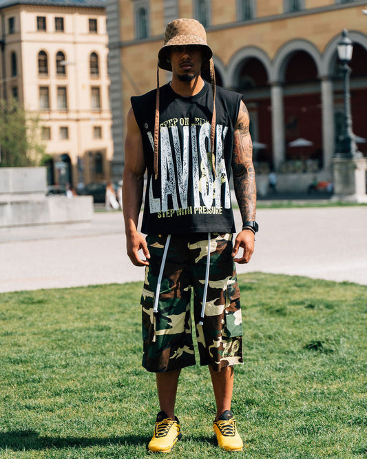 LAVISH 24 SHIRT