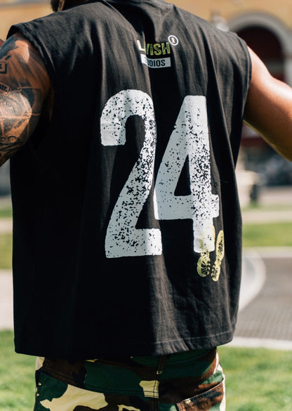 LAVISH 24 SHIRT