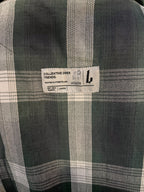 Still Not Reachable Flannel