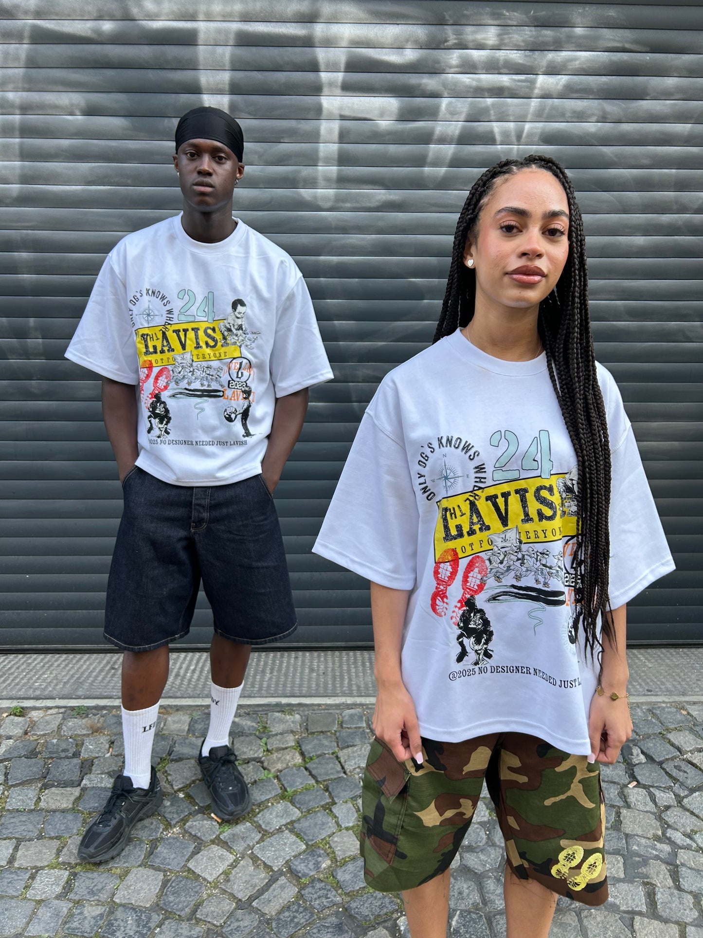 Summer Tee