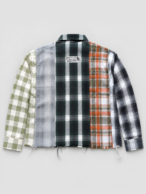 Still Not Reachable Flanell