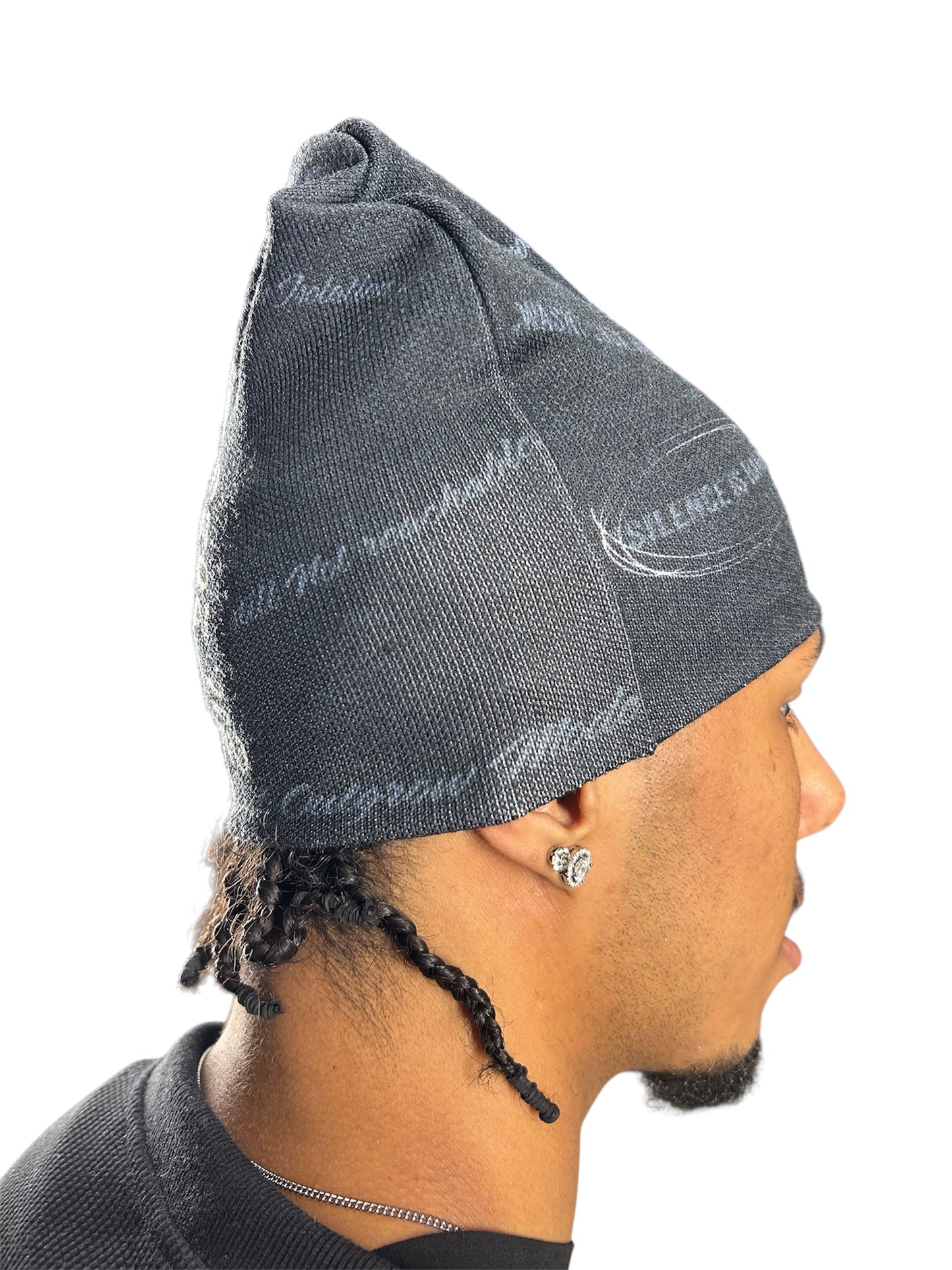 HEADACHE BEANIE